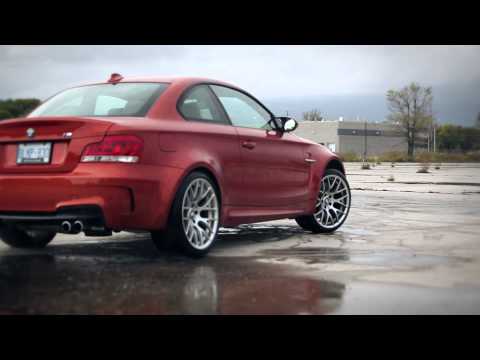2011 BMW 1 Series M Coupe - Quick Look