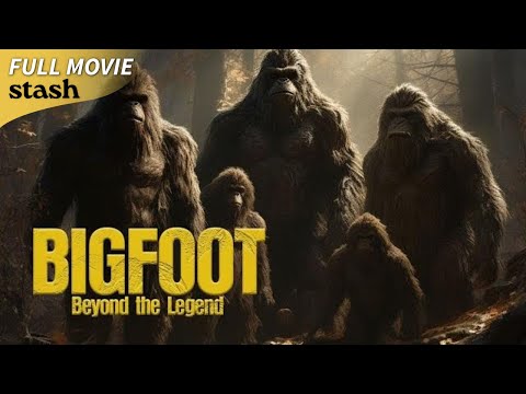 Bigfoot: Beyond the Legend | Mystery Creature Documentary | Full Movie | Cryptozoology
