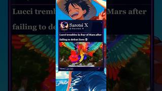 Download lagu One Piece episode 1145🔥 #lucci #zoro #mars #onepiece mp3