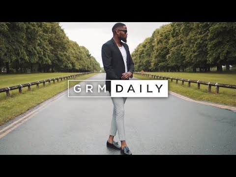 Lecs Blvck - Cuban Cigar [Music Video] | GRM Daily