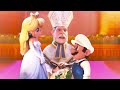 Mario Peach Wedding Scene Super Mario Odyssey