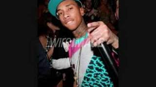 Tyga - Coconut Juice (Remix) Feat. Lil Wayne &amp; Rich Boy