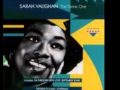Sarah Vaughan - Sinner or Saint