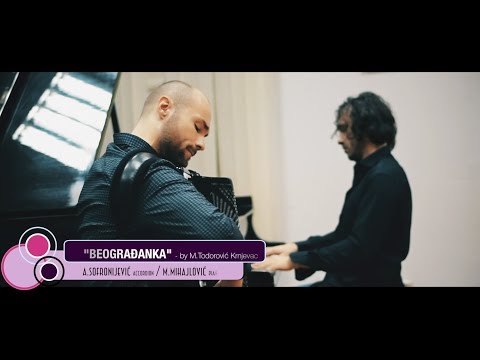 "Beograđanka" kolo - /acoustic version/
