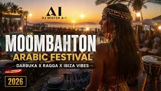 Download lagu DJ Mr AI - Desert Beach Festival 2026 | Arabic Moombahton x Ragga x Darbuka Party Mix (Instrumental) mp3 Download lagu DJ Mr AI - Desert Beach Festival 2026 | Arabic Moombahton x Ragga x Darbuka Party Mix (Instrumental) mp3