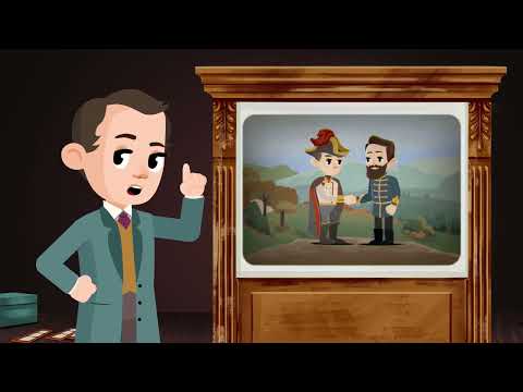 Jókai Mór - A Menlevél