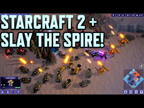 The BEST NEW RTS you've never heard of! Rogue Command