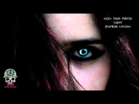 Zombie Nation - Tight (Acid Jack Remix)