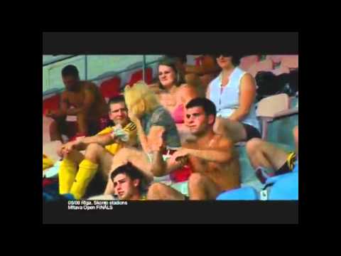 Mītava Open 2010 Finālturnīrs