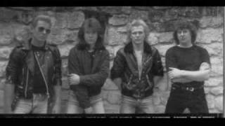 MICHAEL SCHENKER [ ROCK YOU TO THE GROUND ] AUDIO-TRACK