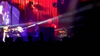 Biffy Clyro Live - Whorses
