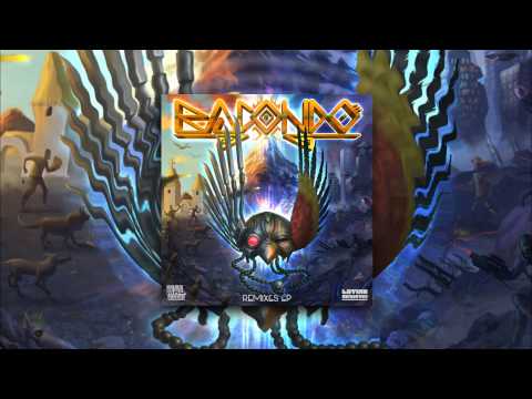 Bacondo ft Clinton Sly - Dance Wululu (Radio Edit) AUDIO