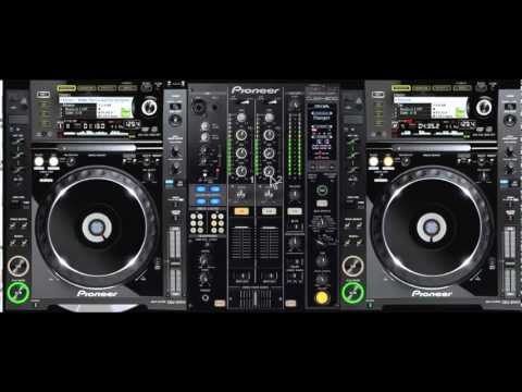 DJ DIMIX Play on Virtual DJ [EPISODE №3]