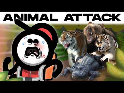 How To Win A Fight Against Every Deadly Animal