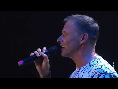 IDEA TV 17 08 22 - Asyl - LutherRose - „This Is The Day“