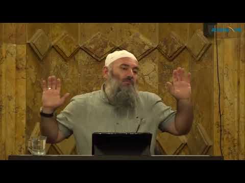 Kërkoni falje Allahut, që Allahu të ju gëzon me fëmijë! - Hoxhë Bekir Halimi