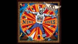 Aerosmith - Crash