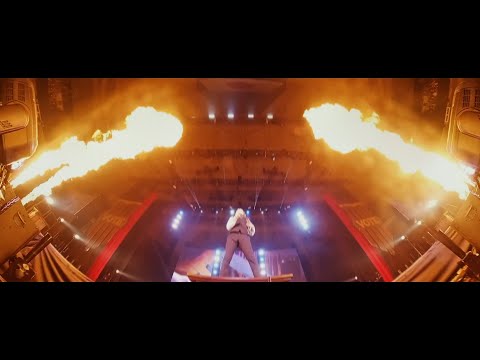 T.M.Revolution - WHITE BREATH｜Official Live Video (T.M.R. LIVE REVOLUTION '22-'23 -VOTE JAPAN-)