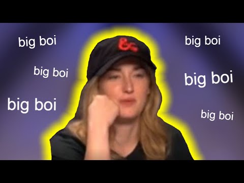 Ashley Johnson Sexy