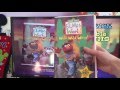 Elmo S World Wild Wild West Trailer W My VHS