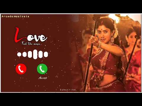 Sirivennela ringtone shayam singha roy ||#nani #saipallavi || Seetharama Sastry' || Arcade musicals