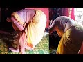 Sunday Deep Cleaning Vlog In Saree Floor Cleaning