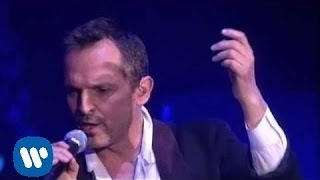 Amiga (gracias por venir...) (en directo-Mexico)