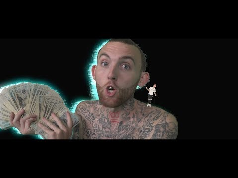 Gutta100 - Crank ( Official Music Video )