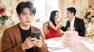 ¡Su esposa alimenta su primer amor pastel，ignorando su madre enferma！¡Divorcio！¡Ella se arrepiente！