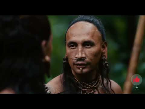 Filme Apocalypto Completo e Legendado