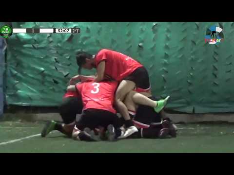 1 REAL SUCIEDAD vs LA VIDRIERA FC 1 - Clausura · F8 "A" Jueves - 19/12/2019