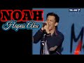 NOAH HAPUS AKU Arransement Cover Terkeren Gak Ada Obat