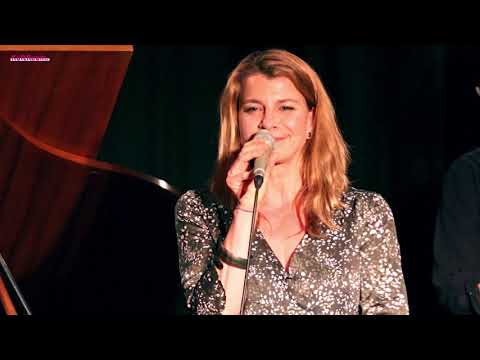 10 Jahre KultRaum: Jessica Gall - Real Life Girl