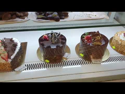 Al Mukhtar Bakery ll Sharjah ll The Mughlai Kitchen