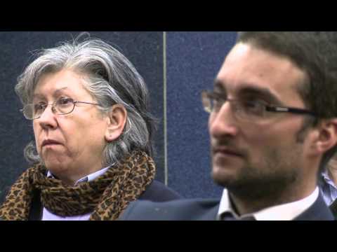 Televizija Zapad - Vijesti 23.3.2016.