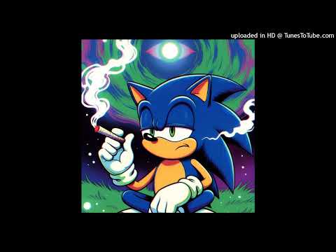 [FREE] Sonic Type Beat "Sonic-Electronic" (prod by. vrtx)