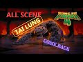 TAI LUNG COME BACK - ALL SCENE | KungFu Panda 4 (4K)