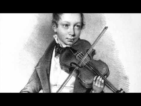 Ana Chumachenko – Vieuxtemps: Violin Concerto No. 4