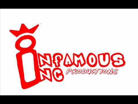 Infamous Inc - Crazy