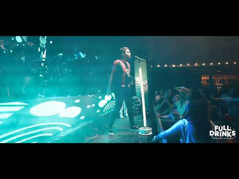 Adiós Lunarcito - Elder Dayan & Lucas Dangond | FULL DRINKS SINCELEJO