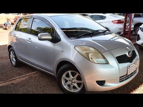 Thumbnail for Toyota Vitz | Amazing Features by Toyota Vitz, Toyota