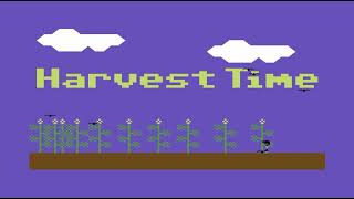COMMODORE 64 += Farmer's Life =@djsujitremix458