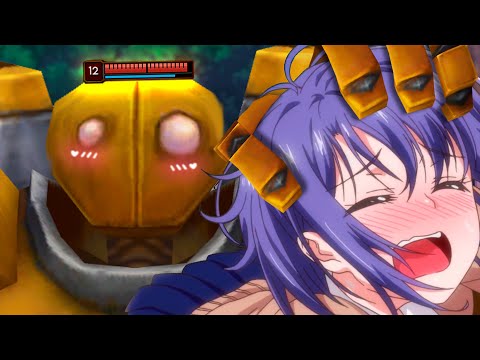 Blitzcrank Jungle.exe