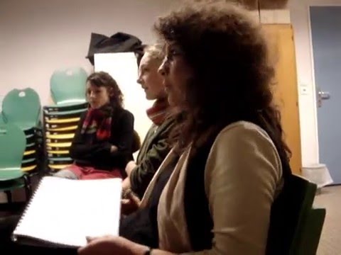 Théâtre Ambulant Chopalovitch