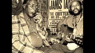 Sonny Terry &amp; Brownie McGhee-Pick a Bale of Cotton
