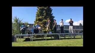 JA LIVE: Can't Take My Eyes Off You - Frankie Valli & The Four Seasons