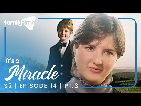 Young Boy Saves Seven Lives | It's A Miracle | S2E14 Part 3