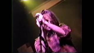 Toad the Wet Sprocket - She Cried live from San Francisco, CA 5-5-1990