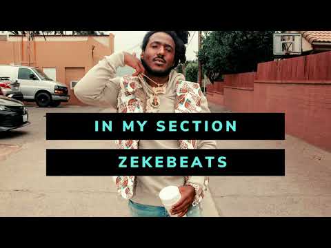 [FREE] Mozzy X Saviii 3rd X Stupid Young Type Beat 2022-In My Section