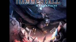 Hammerfall - Youth Gone WIld